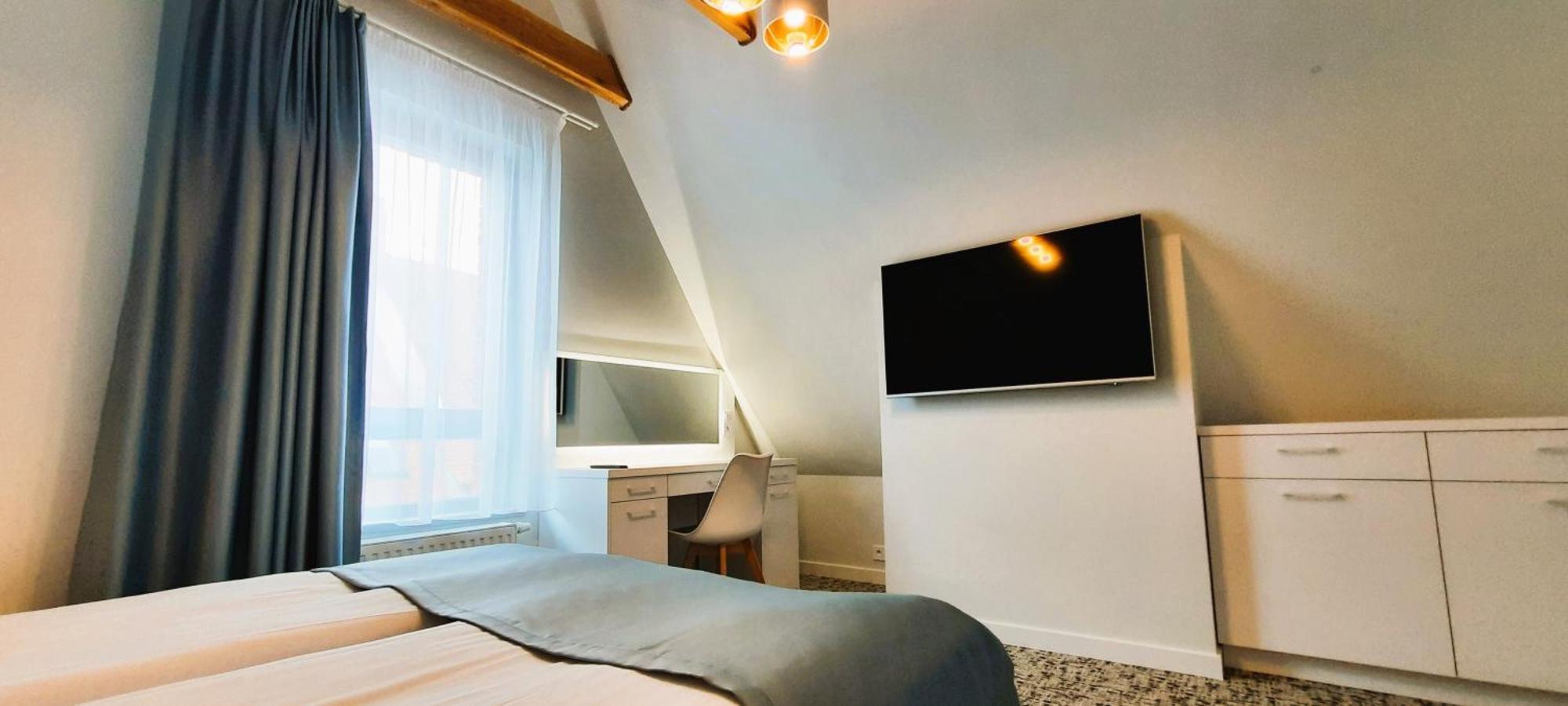 Apartamenty Wielka Odrzanska Centrum Szczecin Eksteriør bilde