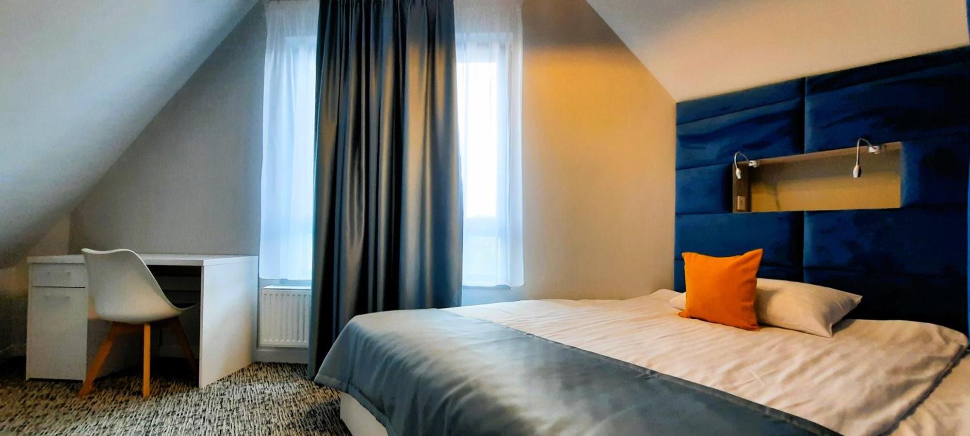 Apartamenty Wielka Odrzanska Centrum Szczecin Eksteriør bilde